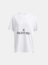 Under Armour Damen-T-Shirt Under Armour UA Pjt Rck W Campus T Q3