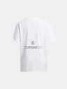 Under Armour Damen-T-Shirt Under Armour UA Pjt Rck W Campus T Q3