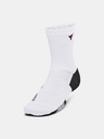 Under Armour Unisex Socken Under Armour UA P Rock AD Plymker Mid (1 Paar)