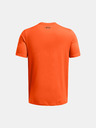 Under Armour Herren-Shirt Under Armour UA Pjt Rck Brahma Bull SS