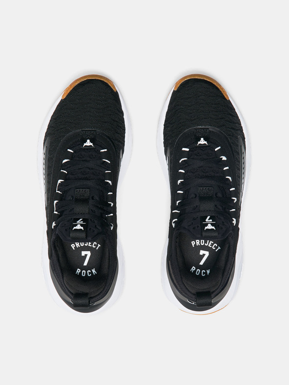 Under Armour Damen Under Armour UA W Project Rock 7 Schuhe