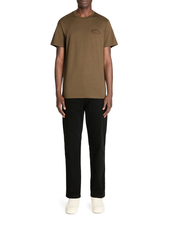 Celio Jeillu Celio T-Shirt mit kurzen Ärmeln