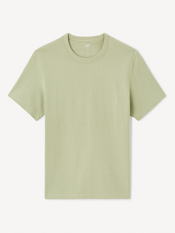 Celio Tebox Celio Kurzarm-T-Shirts