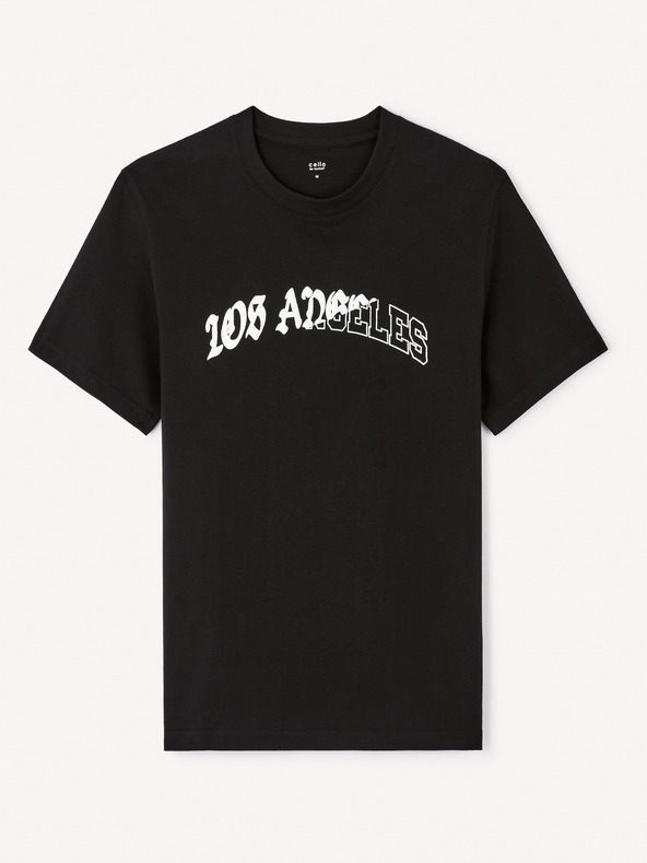 Celio Jenico Celio Kurzarm T-Shirt