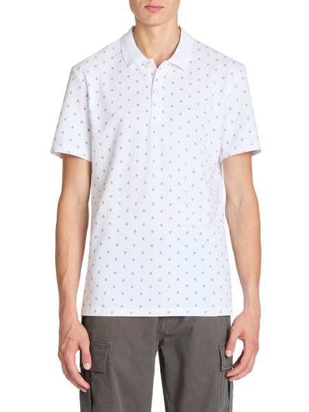 Celio Polohemd Jerepete Celio