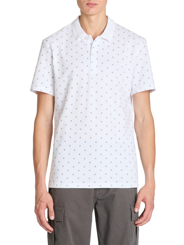 Celio Polohemd Jerepete Celio