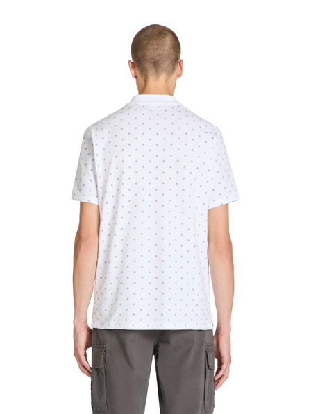 Celio Polohemd Jerepete Celio