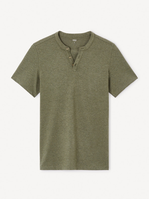 Celio Cegeti Celio Kurzarm-T-Shirt