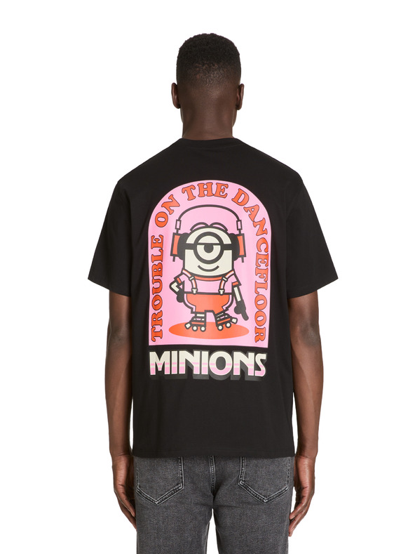 Celio Kurzarm-T-Shirt Minion Celio