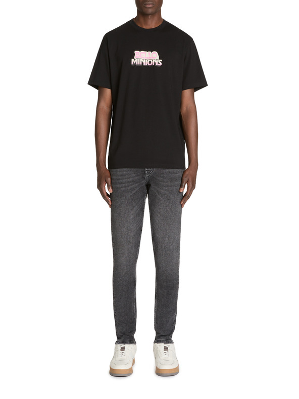 Celio Kurzarm-T-Shirt Minion Celio