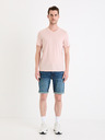 Celio Kurzarm-T-Shirt Debasev Celio