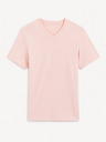 Celio Kurzarm-T-Shirt Debasev Celio