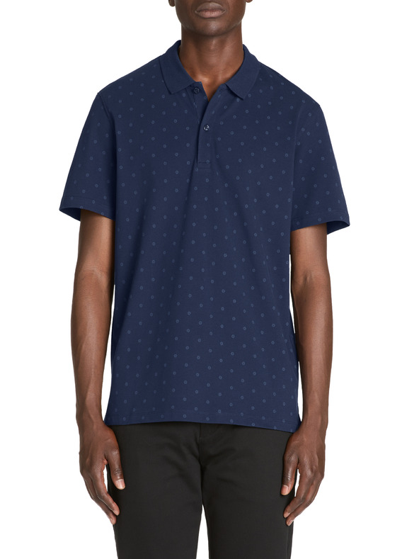 Celio Polohemd Jerepete Celio