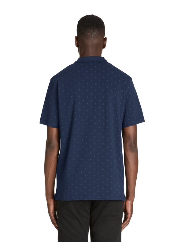 Celio Polohemd Jerepete Celio