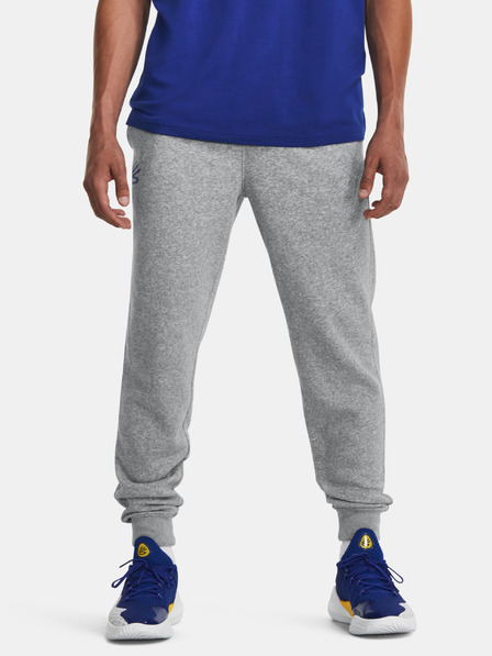 Under Armour Under Armour Herren Curry Splash Jogginghose