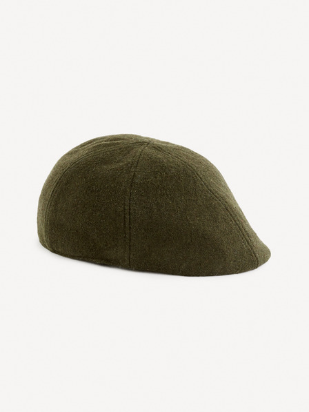 Celio Figoflan2 Celio Baseballmütze