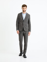 Celio Fuflann Celio schlanke Jacke