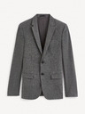 Celio Fuflann Celio schlanke Jacke