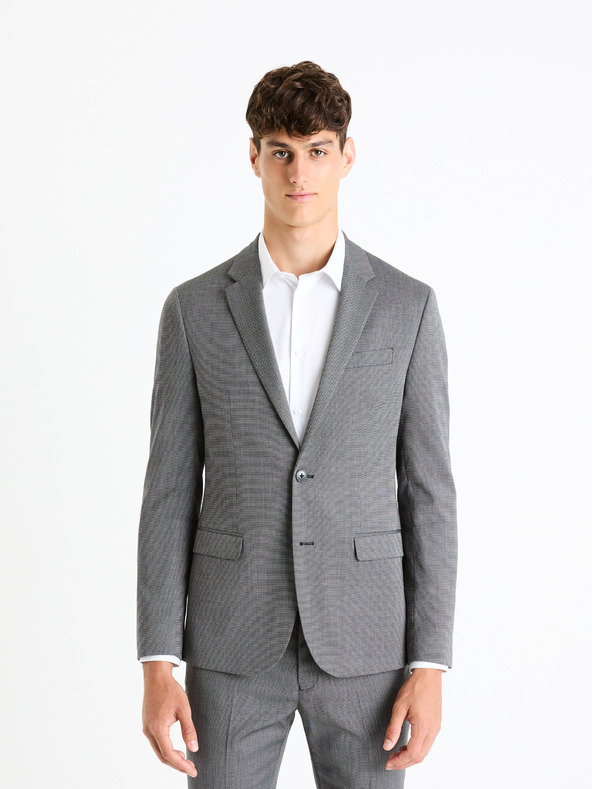 Celio Fubicol Celio dünne Jacke
