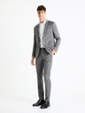 Celio Fubicol Celio dünne Jacke