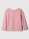 GAP Baby Baumwoll-T-Shirt GAP