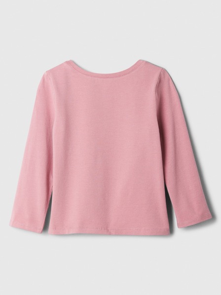 GAP Baby Baumwoll-T-Shirt GAP