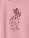 GAP Baby Baumwoll-T-Shirt GAP