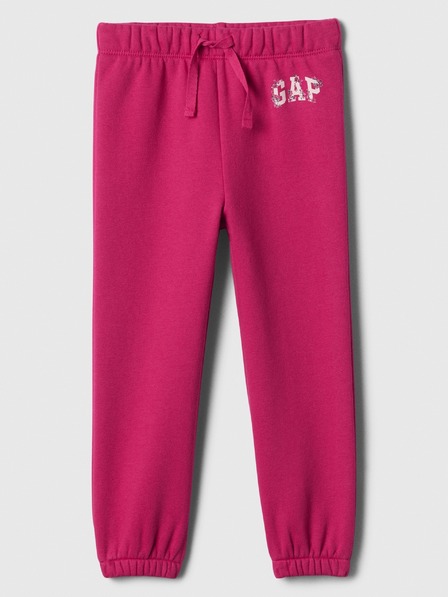 GAP Baby Jogginghose mit Logo GAP