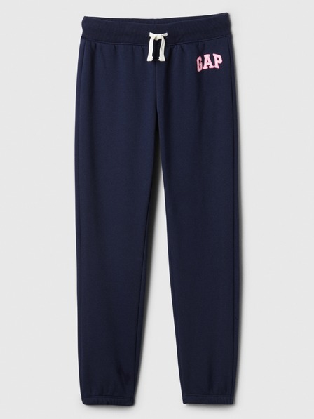 GAP Jungen-Sweatpants mit Fleece GAP