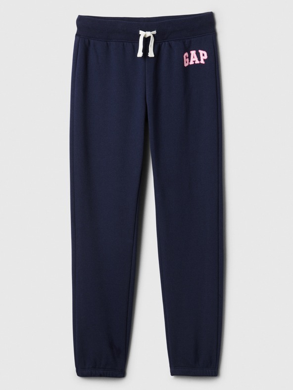 GAP Jungen-Sweatpants mit Fleece GAP