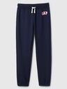 GAP Jungen-Sweatpants mit Fleece GAP