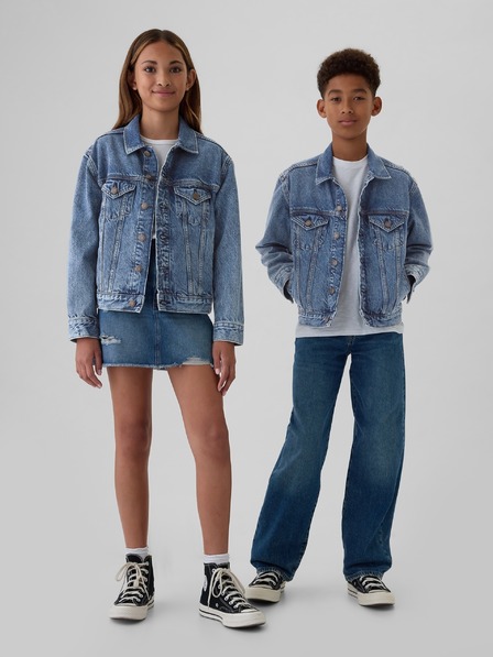 GAP Kinder-Jeansjacke GAP