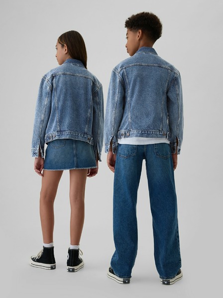 GAP Kinder-Jeansjacke GAP