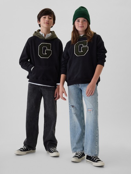 GAP Kinder-Sweatshirt Unisex GAP