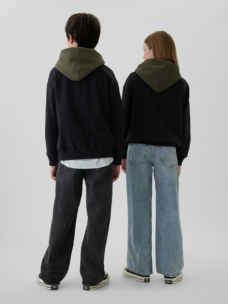 GAP Kinder-Sweatshirt Unisex GAP