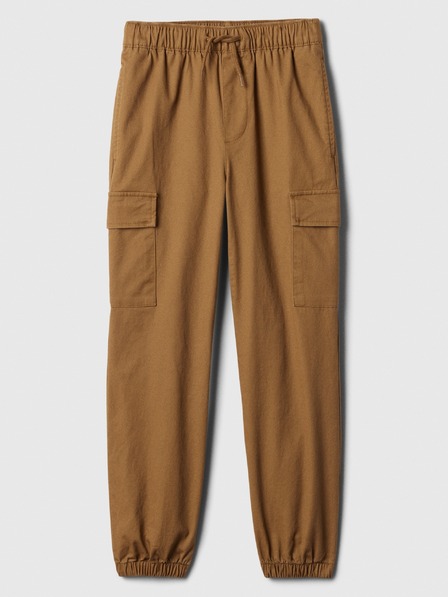 GAP Kinder Cargo Twill Jogginghosen GAP