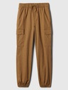 GAP Kinder Cargo Twill Jogginghosen GAP