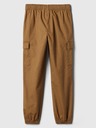 GAP Kinder Cargo Twill Jogginghosen GAP