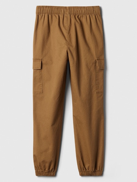 GAP Kinder Cargo Twill Jogginghosen GAP