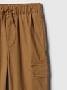 GAP Kinder Cargo Twill Jogginghosen GAP