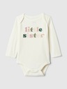 GAP Baby Baumwoll-Body GAP