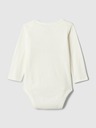 GAP Baby Baumwoll-Body GAP