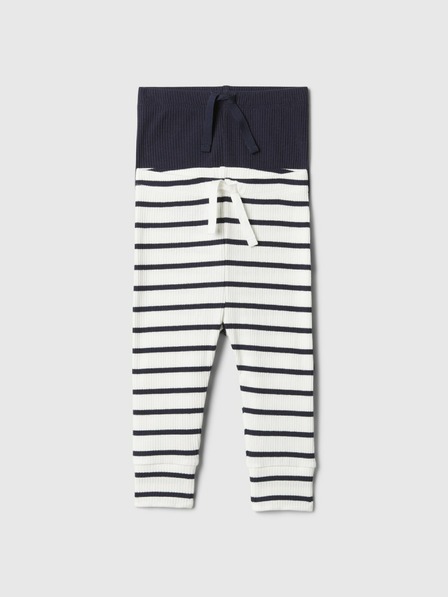 GAP Baby Baumwollhose, 2er-Pack GAP