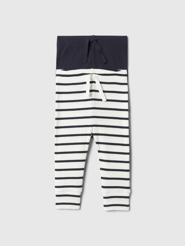GAP Baby Baumwollhose, 2er-Pack GAP