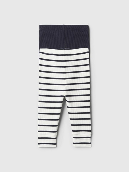 GAP Baby Baumwollhose, 2er-Pack GAP
