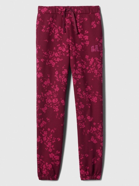 GAP Jungen-Sweatpants mit Fleece GAP