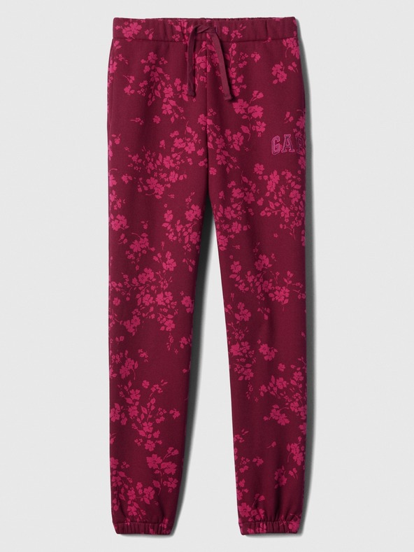 GAP Jungen-Sweatpants mit Fleece GAP