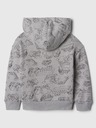 GAP Baby Sweatshirt mit Logo GAP
