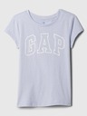 GAP Kinder T-Shirt mit GAP Logo