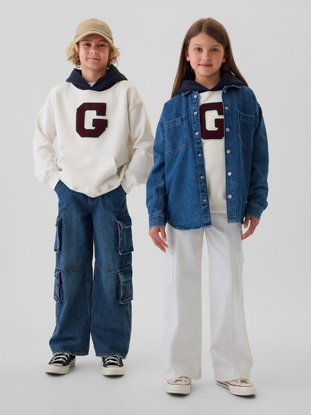 GAP Kinder-Sweatshirt Unisex GAP